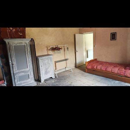 AUTHENTIQUE INDIVIDUELLE Maison de village Ardéchoise à Les Vans La Voûte Extérieur photo
